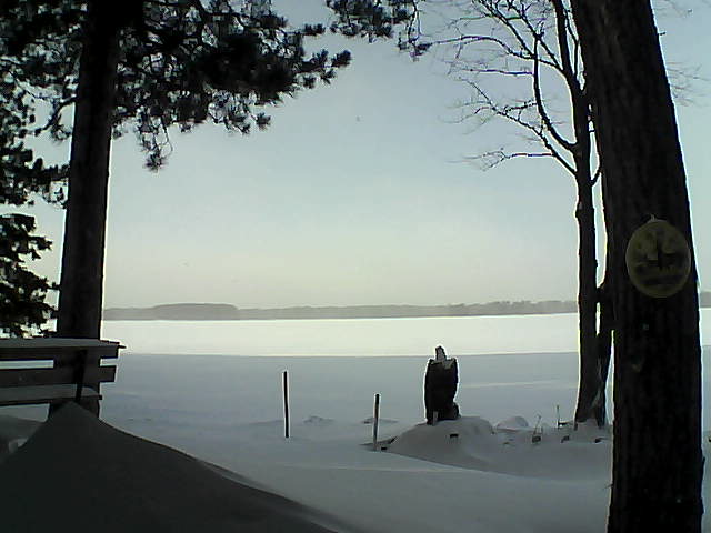 Whiteface Cam Image - Wed, 01/04/2017 2:06pm 