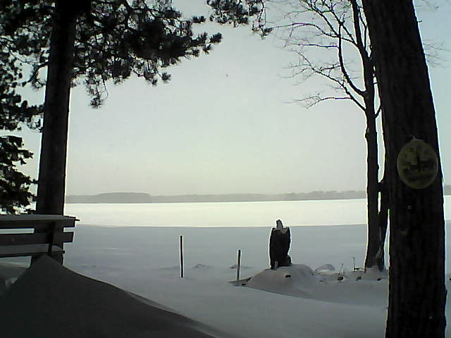 Whiteface Cam Image - Wed, 01/04/2017 2:16pm 