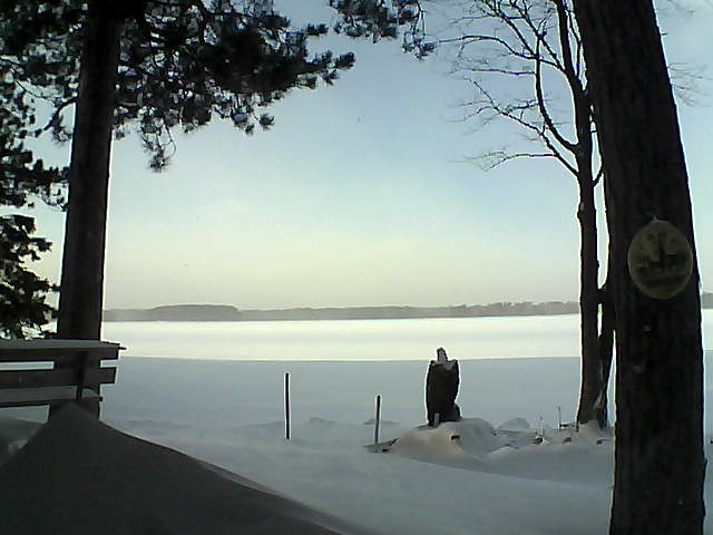 Whiteface Cam Image - Wed, 01/04/2017 2:26pm 