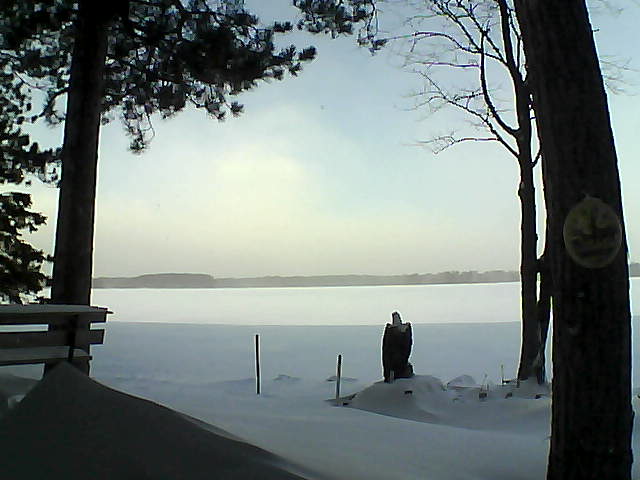 Whiteface Cam Image - Wed, 01/04/2017 2:36pm 