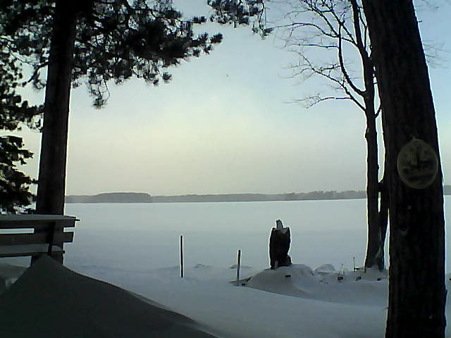 Whiteface Cam Image - Wed, 01/04/2017 2:57pm 