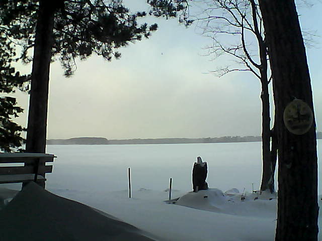 Whiteface Cam Image - Wed, 01/04/2017 3:07pm 