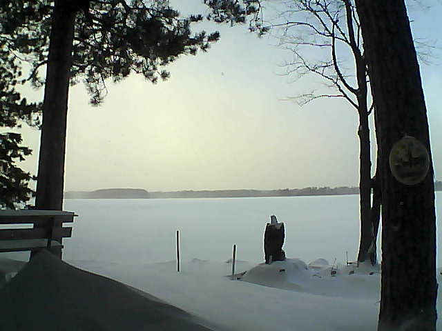 Whiteface Cam Image - Wed, 01/04/2017 3:17pm 