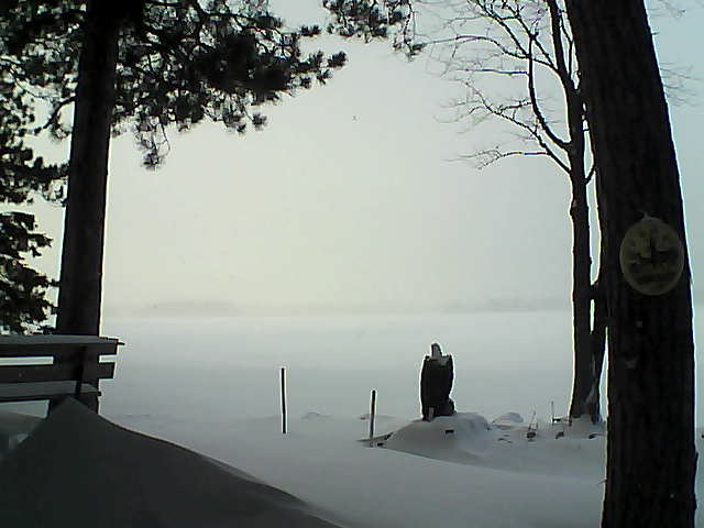 Whiteface Cam Image - Wed, 01/04/2017 3:27pm 