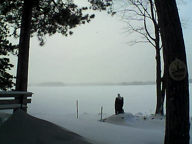 Whiteface Cam Image - Wed, 01/04/2017 3:37pm 