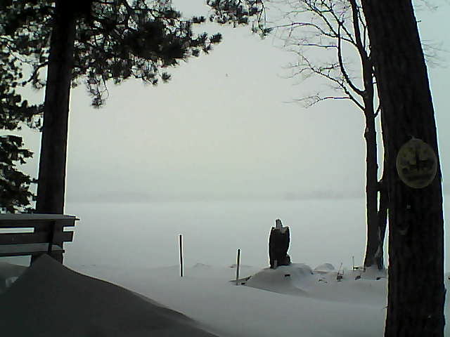 Whiteface Cam Image - Wed, 01/04/2017 3:47pm 