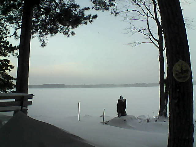 Whiteface Cam Image - Wed, 01/04/2017 3:57pm 