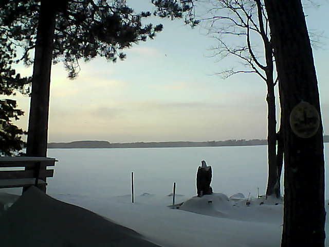 Whiteface Cam Image - Wed, 01/04/2017 4:07pm 