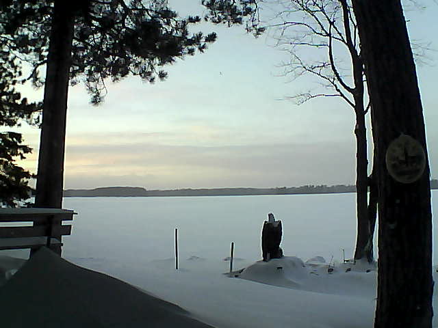 Whiteface Cam Image - Wed, 01/04/2017 4:17pm 