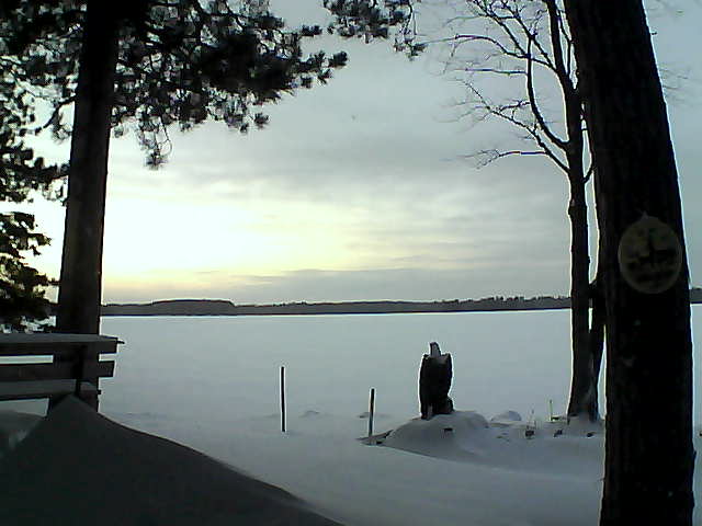 Whiteface Cam Image - Wed, 01/04/2017 4:37pm 