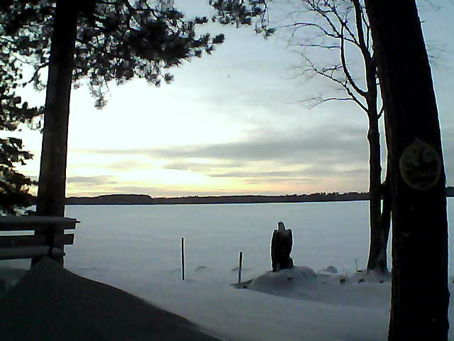 Whiteface Cam Image - Wed, 01/04/2017 4:57pm 