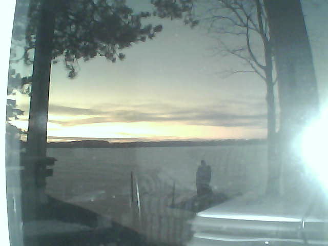 Whiteface Cam Image - Wed, 01/04/2017 5:07pm 