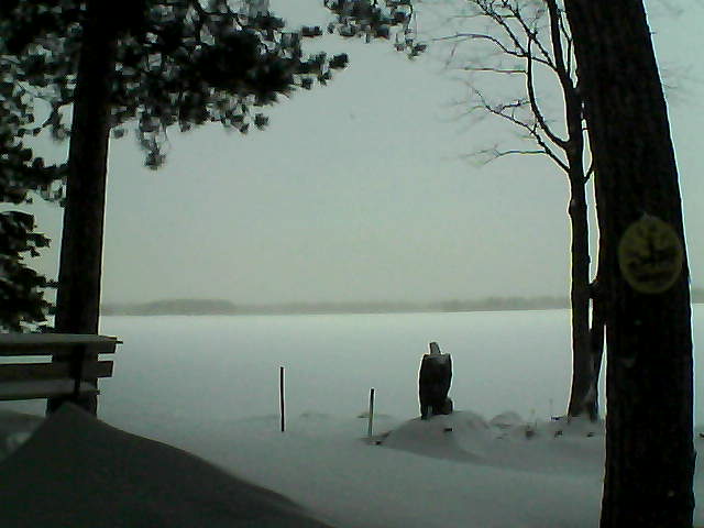 Whiteface Cam Image - Thu, 01/05/2017 7:31am 