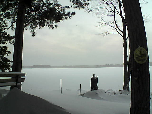 Whiteface Cam Image - Thu, 01/05/2017 7:51am 