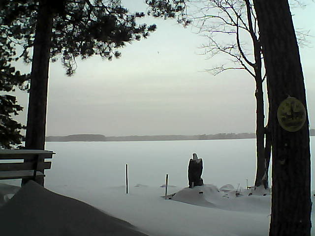 Whiteface Cam Image - Thu, 01/05/2017 8:01am 