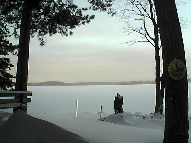 Whiteface Cam Image - Thu, 01/05/2017 8:11am 