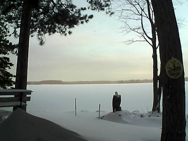 Whiteface Cam Image - Thu, 01/05/2017 8:22am 