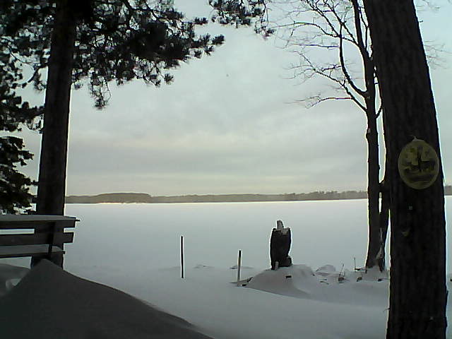 Whiteface Cam Image - Thu, 01/05/2017 8:32am 