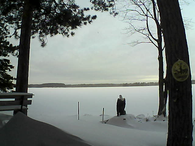 Whiteface Cam Image - Thu, 01/05/2017 8:42am 