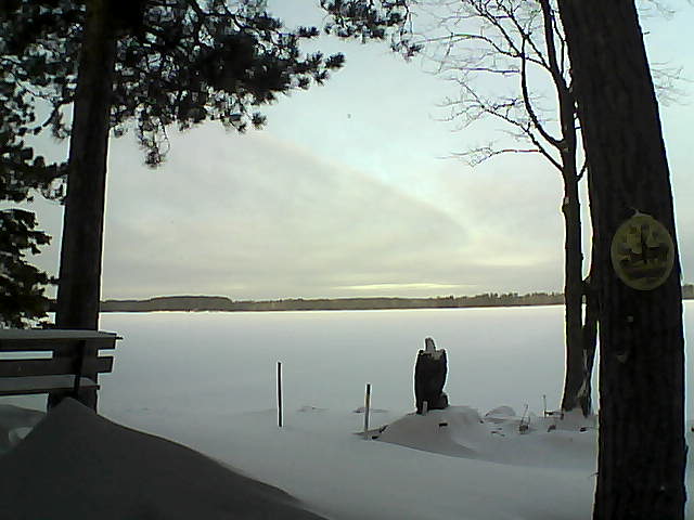 Whiteface Cam Image - Thu, 01/05/2017 8:52am 