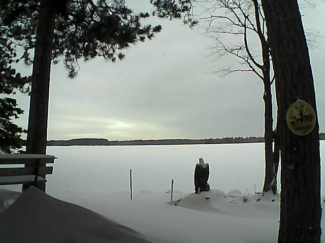 Whiteface Cam Image - Thu, 01/05/2017 9:02am 