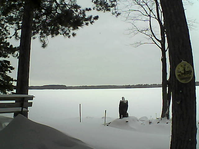 Whiteface Cam Image - Thu, 01/05/2017 9:12am 