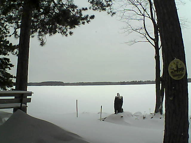 Whiteface Cam Image - Thu, 01/05/2017 9:22am 