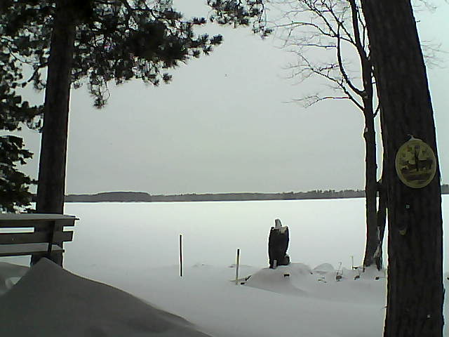 Whiteface Cam Image - Thu, 01/05/2017 9:32am 