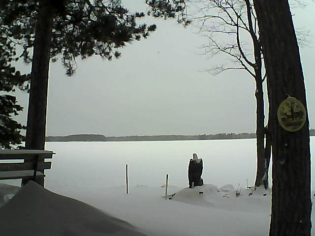 Whiteface Cam Image - Thu, 01/05/2017 9:42am 