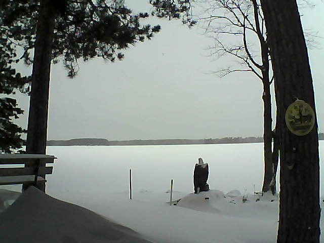 Whiteface Cam Image - Thu, 01/05/2017 9:52am 