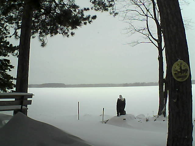 Whiteface Cam Image - Thu, 01/05/2017 10:12am 