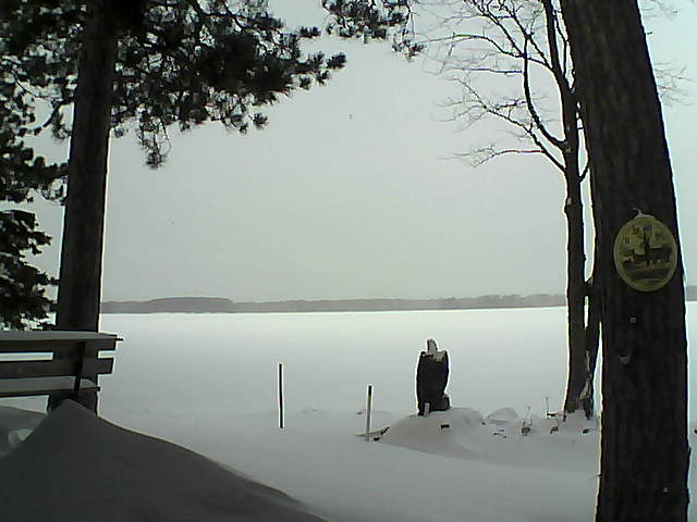 Whiteface Cam Image - Thu, 01/05/2017 10:22am 