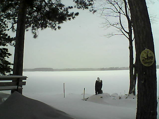 Whiteface Cam Image - Thu, 01/05/2017 10:52am 