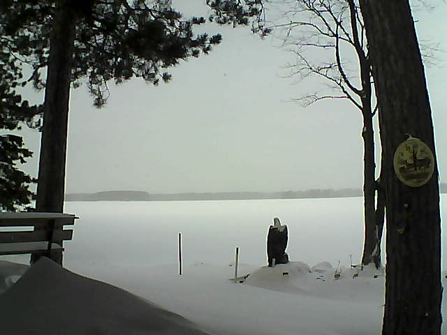 Whiteface Cam Image - Thu, 01/05/2017 11:12am 