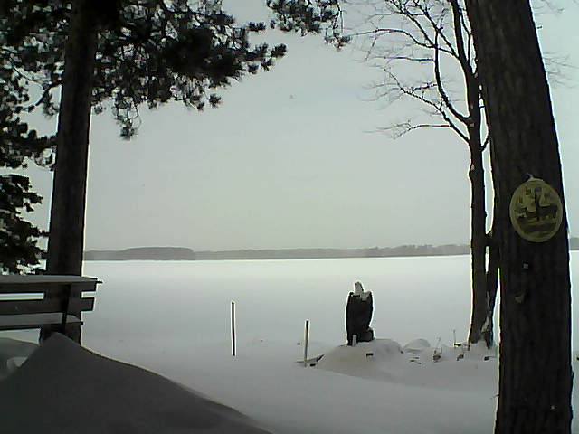 Whiteface Cam Image - Thu, 01/05/2017 11:22am 