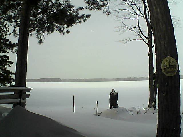 Whiteface Cam Image - Thu, 01/05/2017 11:32am 