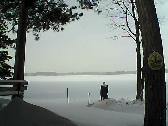 Whiteface Cam Image - Thu, 01/05/2017 11:42am 