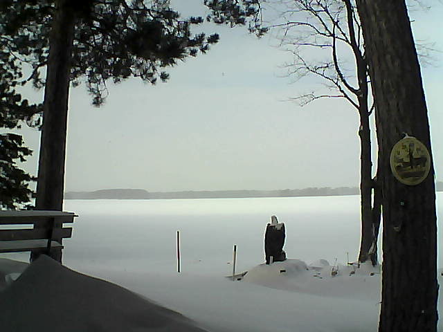 Whiteface Cam Image - Thu, 01/05/2017 11:52am 