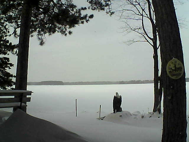 Whiteface Cam Image - Thu, 01/05/2017 12:12pm 