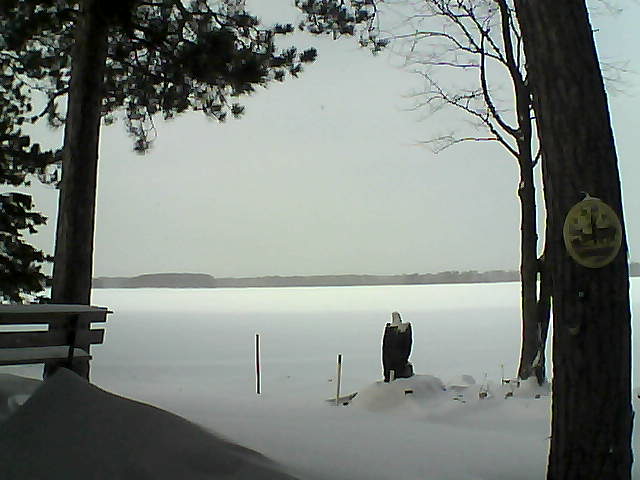 Whiteface Cam Image - Thu, 01/05/2017 12:22pm 