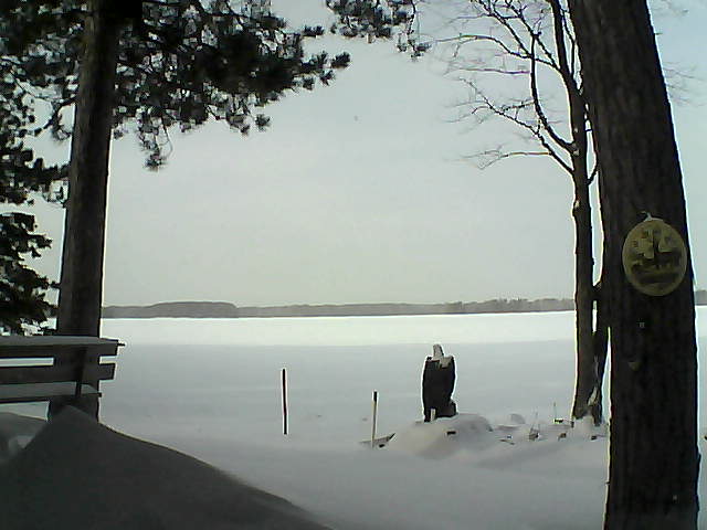 Whiteface Cam Image - Thu, 01/05/2017 12:32pm 