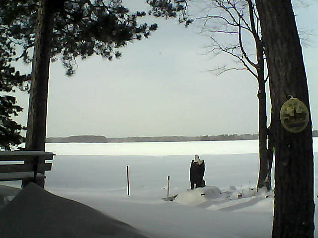 Whiteface Cam Image - Thu, 01/05/2017 12:42pm 