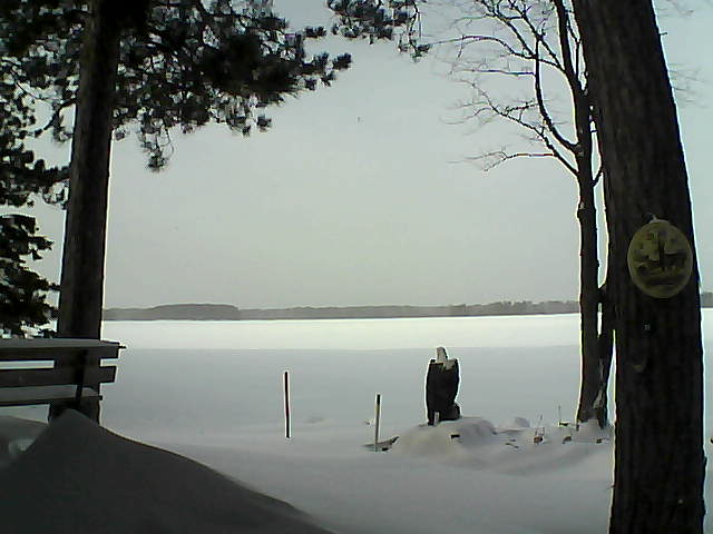 Whiteface Cam Image - Thu, 01/05/2017 12:52pm 