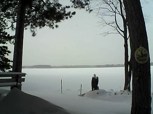 Whiteface Cam Image - Thu, 01/05/2017 1:03pm 