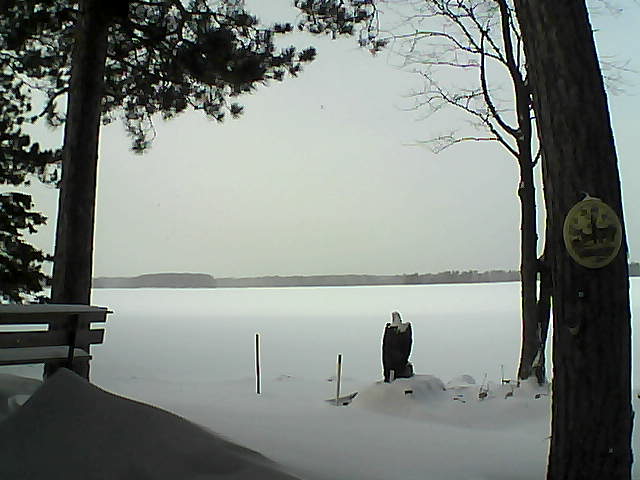 Whiteface Cam Image - Thu, 01/05/2017 1:13pm 