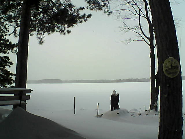 Whiteface Cam Image - Thu, 01/05/2017 1:23pm 