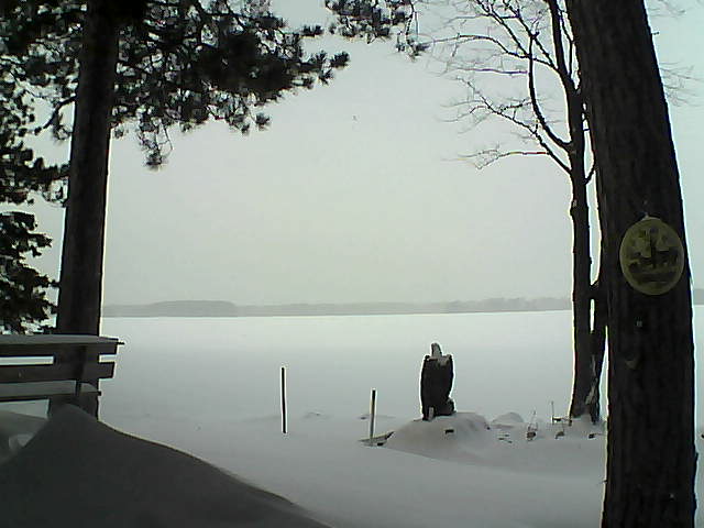 Whiteface Cam Image - Thu, 01/05/2017 1:33pm 