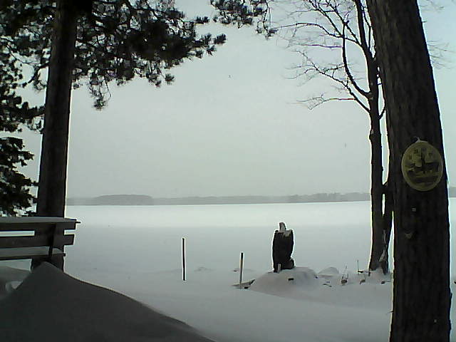 Whiteface Cam Image - Thu, 01/05/2017 1:43pm 