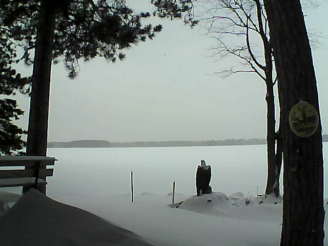 Whiteface Cam Image - Thu, 01/05/2017 1:53pm 