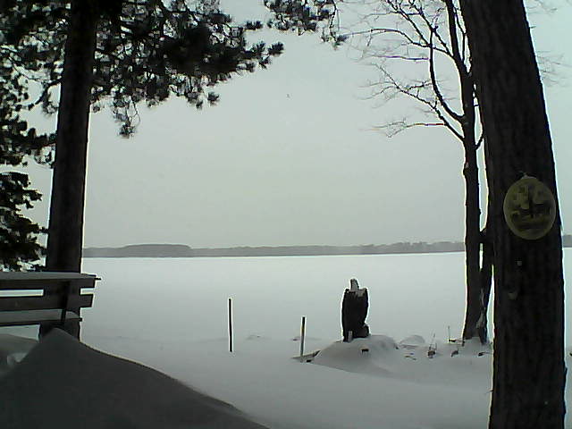 Whiteface Cam Image - Thu, 01/05/2017 2:03pm 